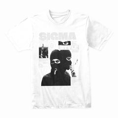 Sigma Style Shirt