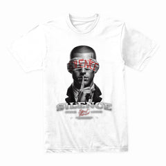 Silence Shirt