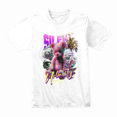 Silent Urbanity Shirt