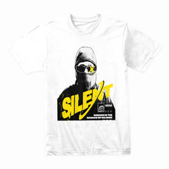 Silent Shirt