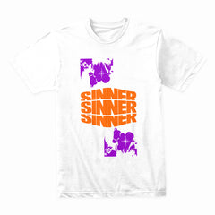 Sinner Shirt