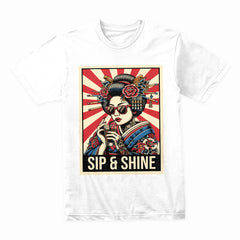 Sip & Shine Shirt