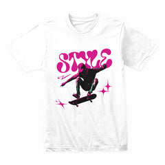 Skate Style Shirt