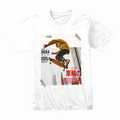 Urban Surfer Shirt