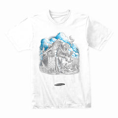 Build Resistance Shirt