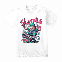 Skaters Shirt
