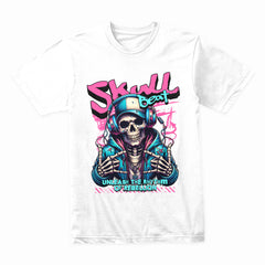 Skull Beat Shirt