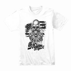 Skull Brigade Shirt