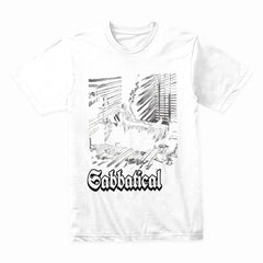 Sabbatical Shirt