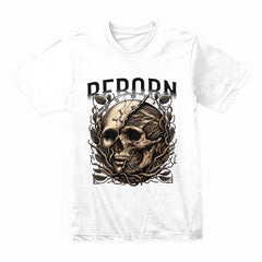 Skull Reborn Shirt