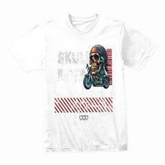 Skull Rider Shirt