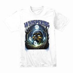 Whispering Skull Shirt