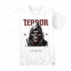 Terror Shirt
