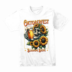 Blooming Brews Shirt