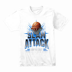 Slam Attack Shirt