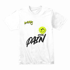 Smile Over The Pain Shirt