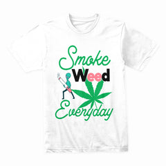 Smoke Weed Everyday Shirt