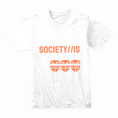 Society Sucks Shirt