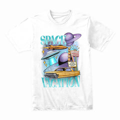 Space Vacation Shirt