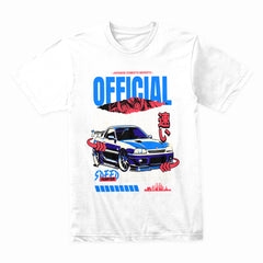 Official JDM Shirt