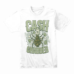 Cash Grabber Shirt