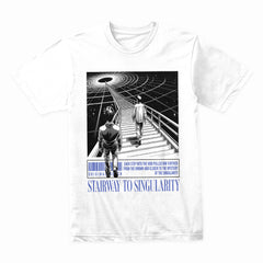 Stairway To Singularity Shirt