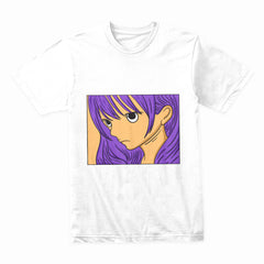 Warning Start Talking About Anime Shirt