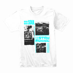 Stay Classic Shirt