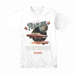 Stay Fearless Shirt