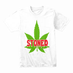 Stoned Shirt