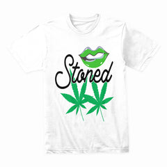 Stoned Lips Shirt