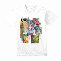 Street Art Shirt