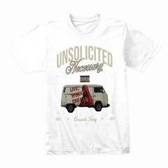 Unsolicited Necessary Shirt