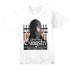 Gangster Shirt