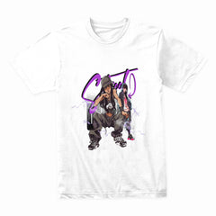 Street Sleek Shirt