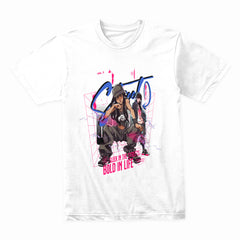 Street Sleek Shirt