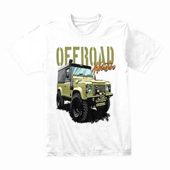 Offroad Adventure Shirt