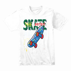 Skate Action Shirt