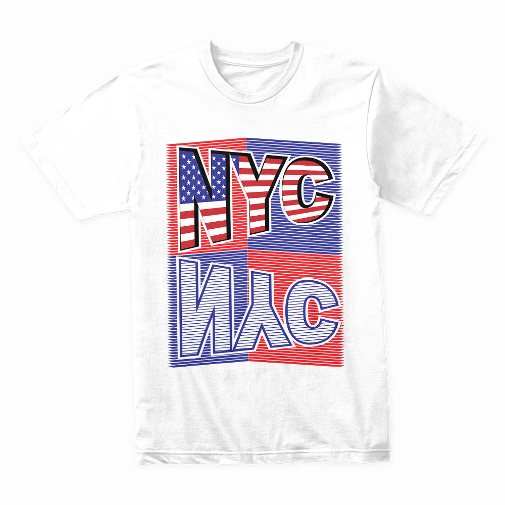 NYC Shirt