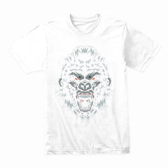 Angry Gorilla Shirt