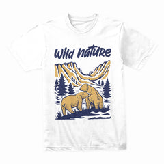 Wild Nature Shirt