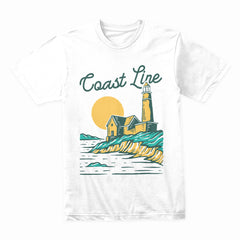 Coastal Lighthouse Shirt