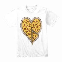 Pizza Love Shirt