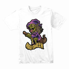 Halloween Witch Shirt