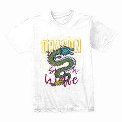 Electro Dragon Shirt