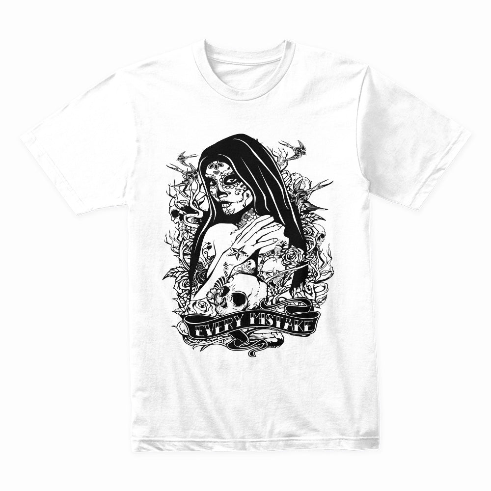 Every Mistake Shirt
