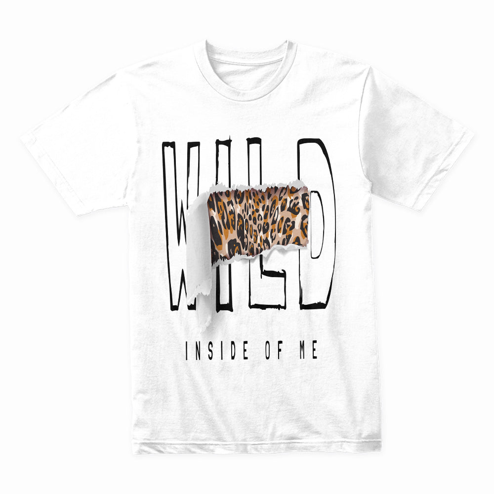 Wild Inside Shirt