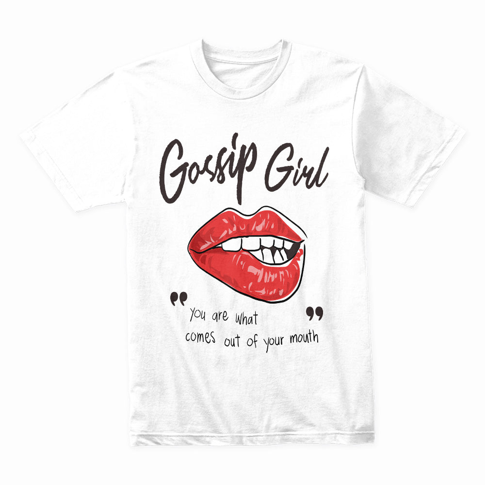 Gossip Girl Shirt