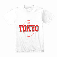 Tokyo Japan Shirt