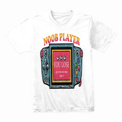 Noob Player Shirt